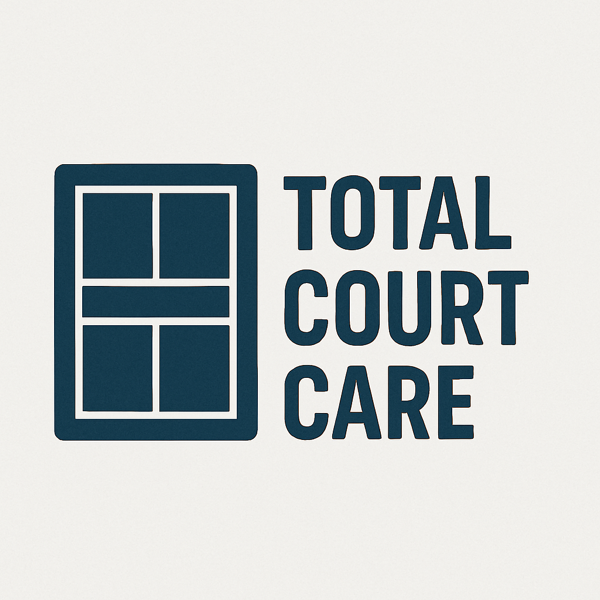 Total Court Care logo